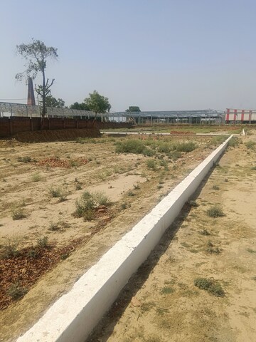 Plot Area in  Plot at Deva Road – for Sale