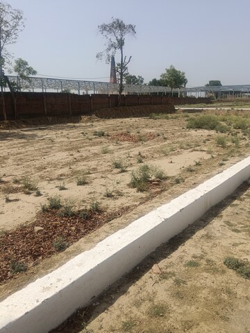 Plot Area in  Plot at Deva Road – for Sale