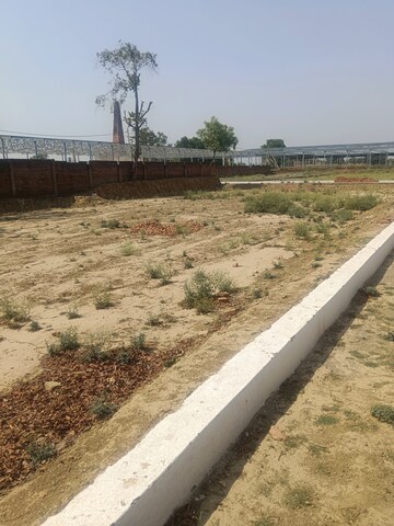 Plot Area in  Plot at Deva Road – for Sale