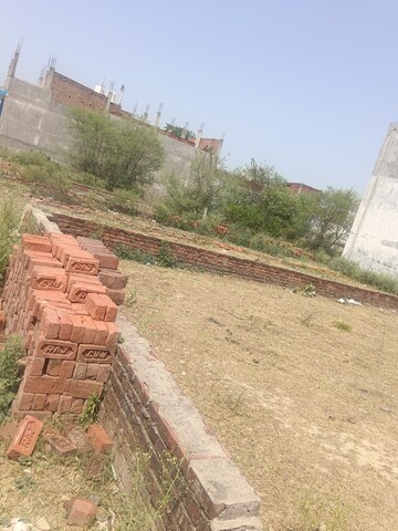 Plot Area in  Plot at Deva Road – for Sale