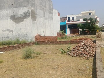  Plot – Exterior View View at Deva Road - for Sale