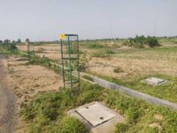  Plot For Sale in Tappal