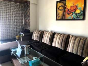 2 BHK Apartment For Rent in K Raheja Palm Court Malad West Mumbai  7077089