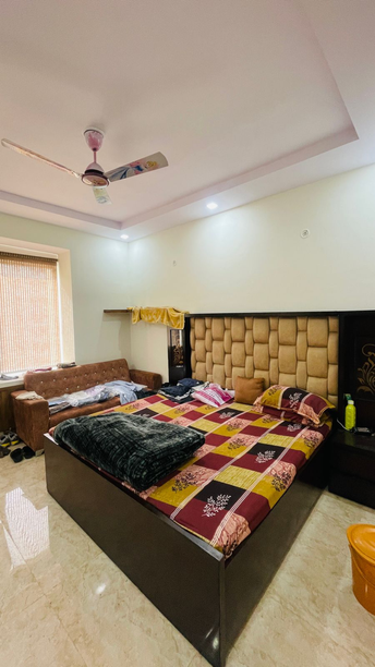 3 BHK Apartment For Rent in MI Rustle Court Gomti Nagar Lucknow  7077094