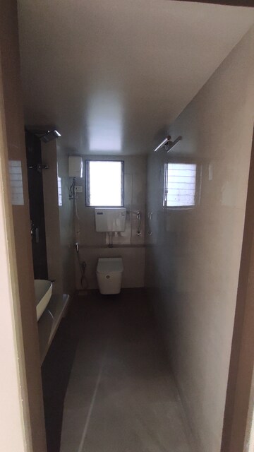 Living Room in 2 BHK Apartment at Agarwal And Doshi Complex, Vasai West – for Sale