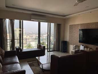 3 BHK Apartment For Rent in Radius 64 Greens Santacruz West Mumbai  7077136