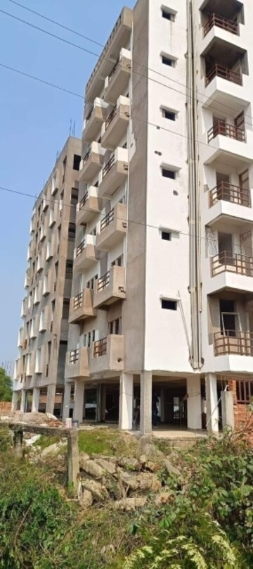 2 BHK Apartment For Sale in Anam Itnoa Apartments, Juggaur
