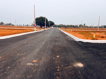  Plot – Exterior View View at Khairatabad - for Sale