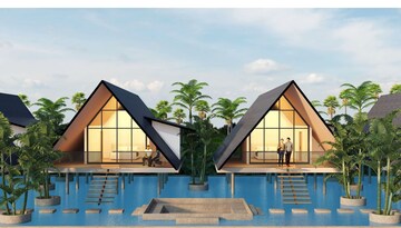  Plot – Exterior View View at Shree Nilayam Muthangi, Muthangi - for Sale