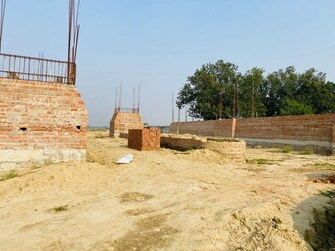 Plot For Resale in LJK Vasto Sarojini Nagar Lucknow  7077255