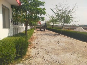  Plot – Exterior View View at Rays Boparai Estate, Mohanlalganj - for Sale