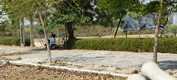  Plot – Exterior View View at Rays Boparai Estate, Mohanlalganj - for Sale