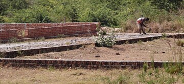 Plot Area in  Plot at Rays Boparai Estate, Mohanlalganj – for Sale