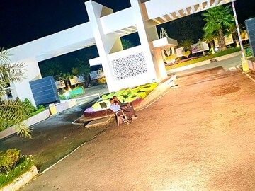  Plot – Exterior View View at Wing Lucknow Greens Plots, Sultanpur Road - for Sale