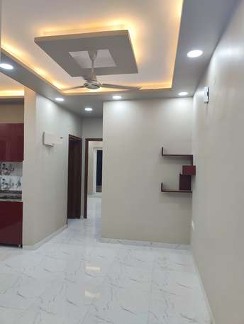 2 BHK Apartment For Rent in Pivotal 99 Marina Bay Sector 99 Gurgaon  7077282