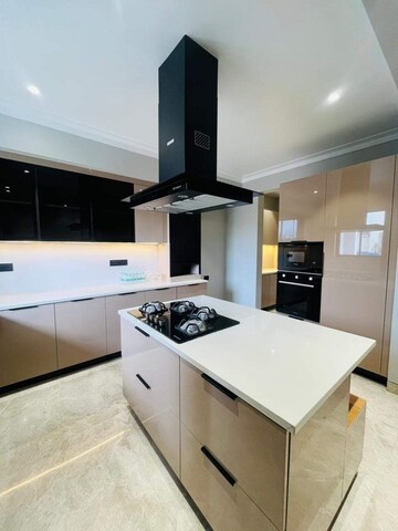 Master Bedroom in 4 BHK Builder Floor at Sector 50 – for Sale