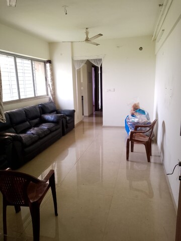 2 BHK Apartment For Rent in Lodha Casa Bella Gold, Dombivli East