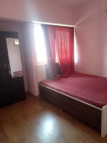 Bedroom in 2 BHK Apartment at Lodha Casa Bella Gold, Dombivli East – for Rent