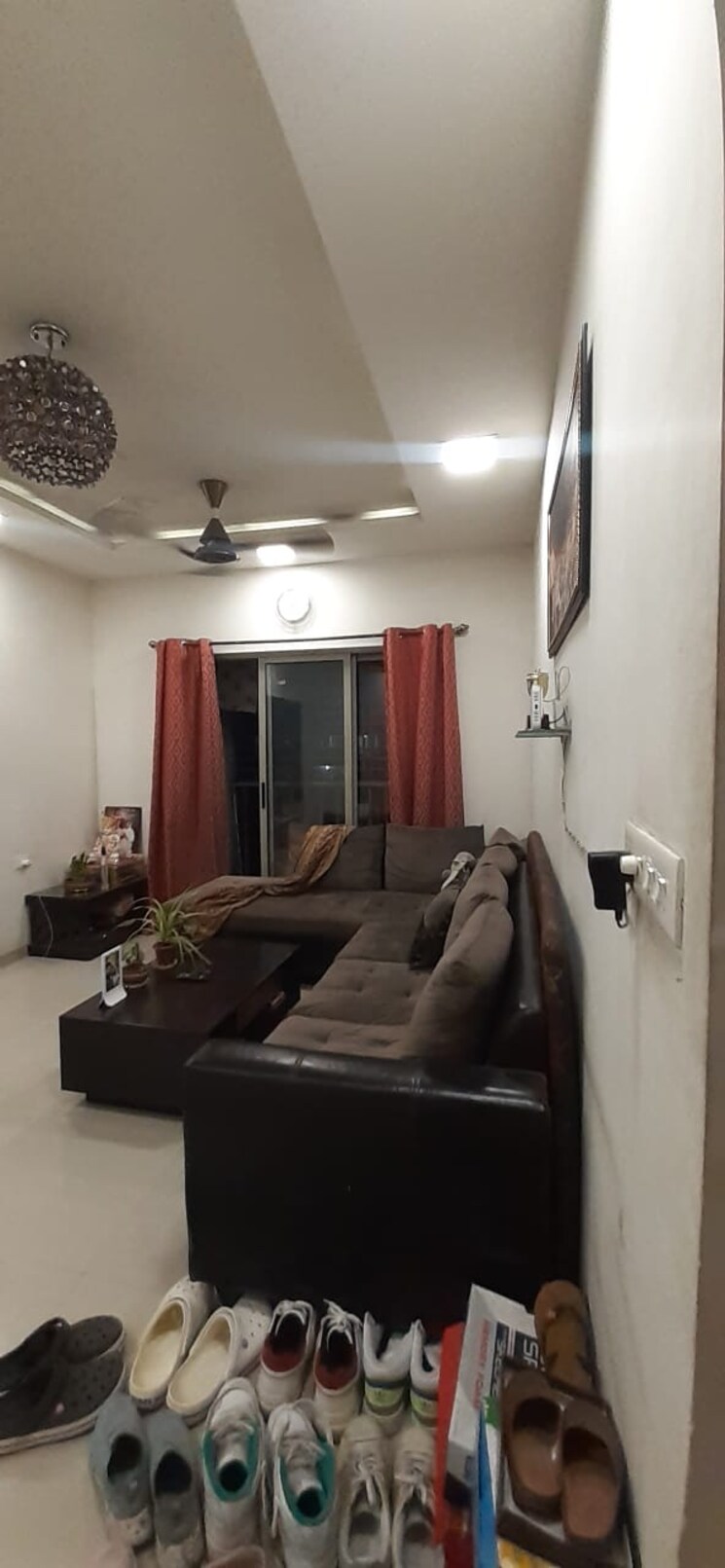 Living Room, lodha-casa-rio 2 Bedroom 686 Sq.Ft. Apartment In Dombivli East Thane 7077339