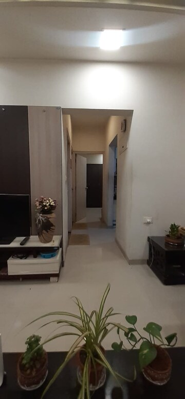 Building Lobby in 2 BHK Apartment at Lodha Casa Rio, Dombivli East – for Rent