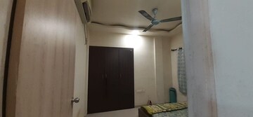 Bathroom in 2 BHK Apartment at Lodha Casa Rio, Dombivli East – for Rent