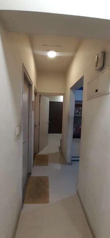 Building Lobby in 2 BHK Apartment at Lodha Casa Rio, Dombivli East – for Rent