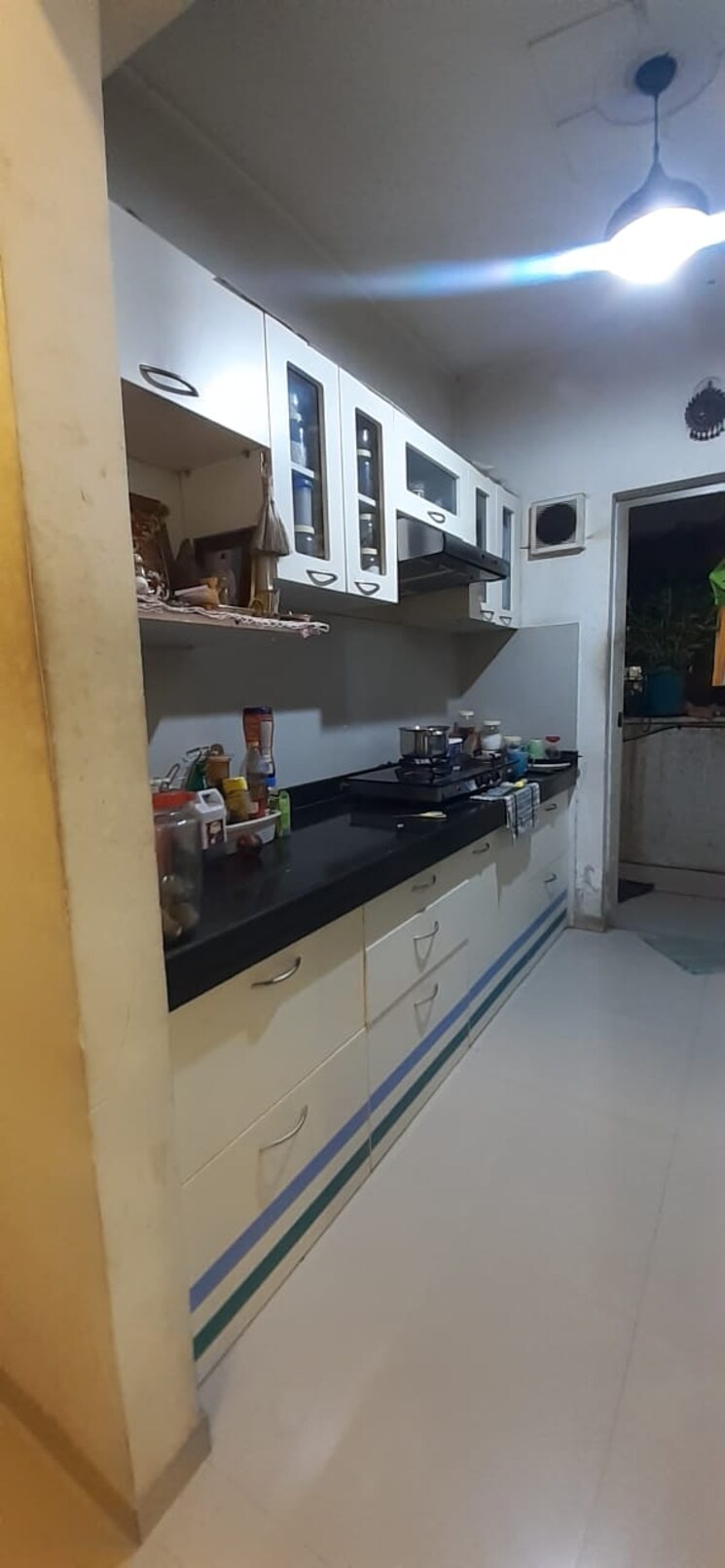 Kitchen, lodha-casa-rio 2 Bedroom 686 Sq.Ft. Apartment In Dombivli East Thane 7077339