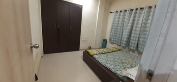 Bedroom in 2 BHK Apartment at Lodha Casa Rio, Dombivli East – for Rent