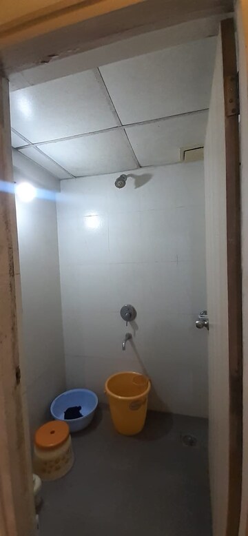 Bathroom in 2 BHK Apartment at Lodha Casa Rio, Dombivli East – for Rent