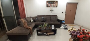 2 BHK Apartment For Rent in Lodha Casa Rio Dombivli East Thane  7077339