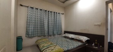 Bedroom in 2 BHK Apartment at Lodha Casa Rio, Dombivli East – for Rent