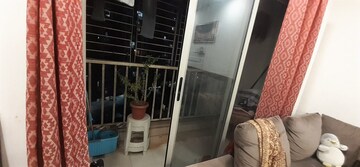 Staircase in 2 BHK Apartment at Lodha Casa Rio, Dombivli East – for Rent