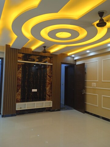 3 BHK Builder Floor For Sale in Igi Airport Area