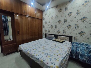 Bedroom in 2 BHK Builder Floor at KharaR-Banur Road – for Sale