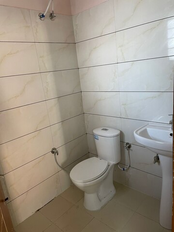 Bathroom in 3 BHK Villa at Sector 115 – for Sale