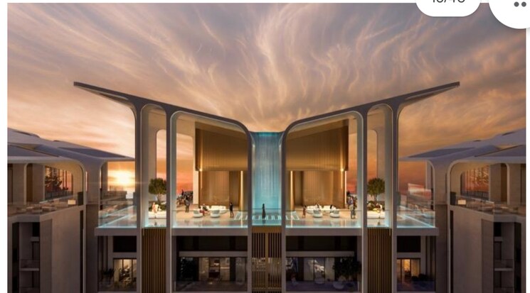 Gym, m3m-altitude 4 Bedroom 4000 Sq.Ft. Apartment In Sector 65 Gurgaon 7077349