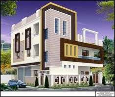 4 BHK Independent House For Resale in Sector 8 Panipat 7077360