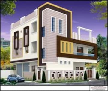 4 BHK Independent House For Resale in Sector 8 Panipat  7077360