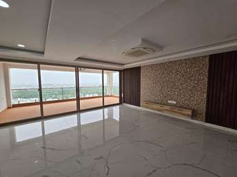 4 BHK Apartment For Rent in Banjara Hills Hyderabad 7077369