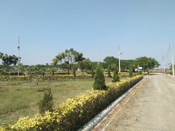 Plot Area in  Plot at Sector 8 – for Sale