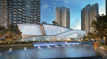 3 BHK Apartment For Sale in Godrej Nature Plus, Sohna Sector 33