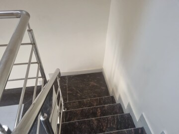 Staircase in 3 BHK Independent House at Kalwar Road – for Sale