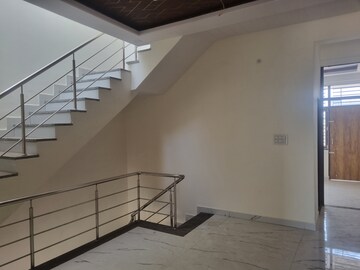 Staircase in 3 BHK Independent House at Kalwar Road – for Sale