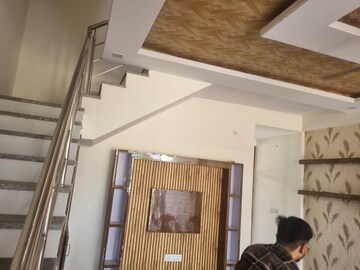 3 BHK Independent House – Exterior View View at Kalwar Road - for Sale