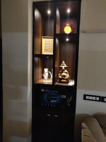 Furnished Amenities in 4 BHK Apartment at Great Value Sharanam, Sector 107 – for Sale