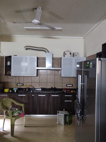 Master Bedroom in 4 BHK Apartment at Great Value Sharanam, Sector 107 – for Sale