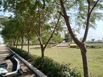  Plot – Garden View at Sector 7 - for Sale