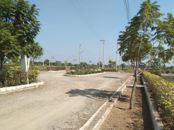 Plot Area in  Plot at Sector 7 – for Sale