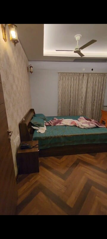 4 BHK Apartment For Sale in Great Value Sharanam, Sector 107