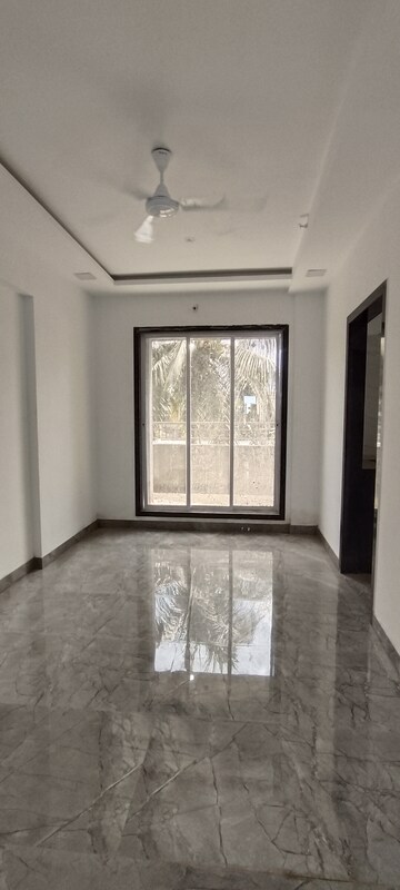 Building Lobby in 1 BHK Apartment at Shree Zalawad Nagar CHS, Nalasopara East – for Sale
